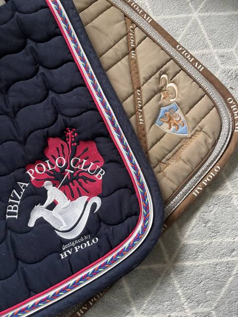 Sella mista TdeT  17.5" - 2024