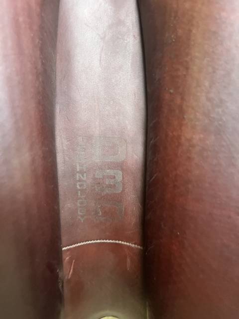 Devocoux Chiberta Lab 2021 seggio 17,5