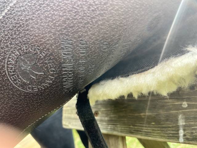 Devocoux Chiberta Lab 2021 seggio 17,5