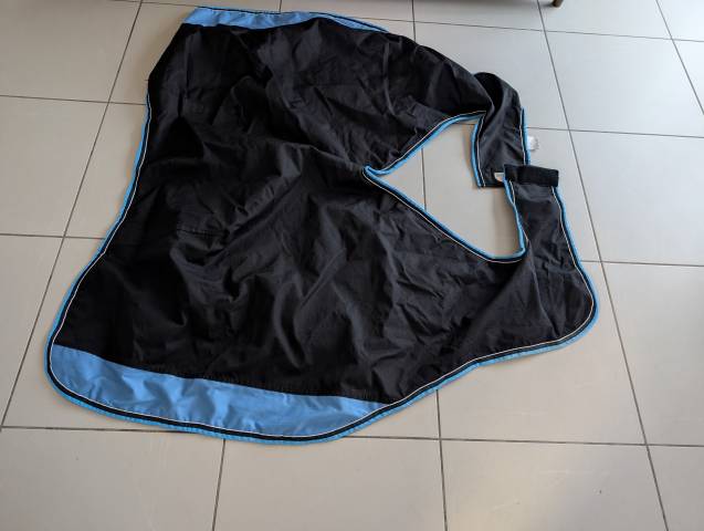  Equithème Occasione