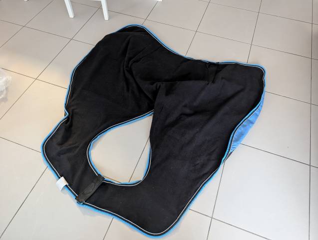  Equithème Occasione