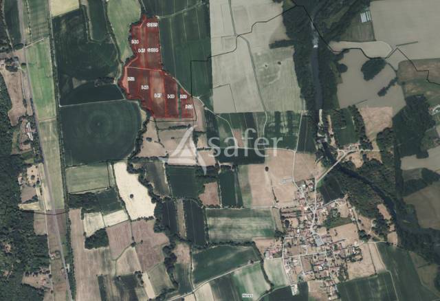 Azienda agricola In vendita Hautes-Pyrénées