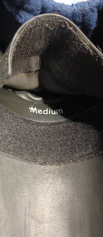 Sella da dressage Zaldi  17.5" - 2025