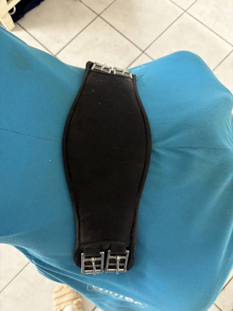 Sella da dressage Wintec  17" - 2020