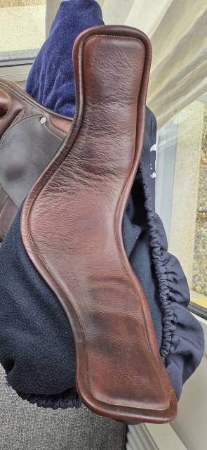 Sella da cross Antarès  17.5" - 2016