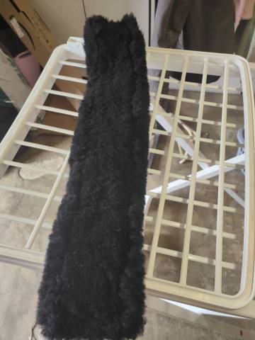 Sella da dressage Childeric  17" - 2023