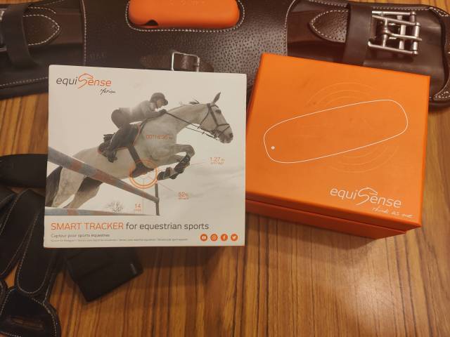  Equisense Nuovo