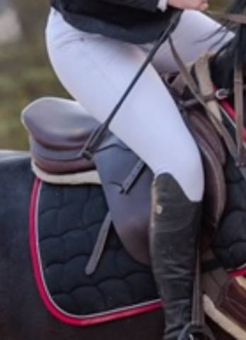 Sella mista Prestige Italia  18" - 2015