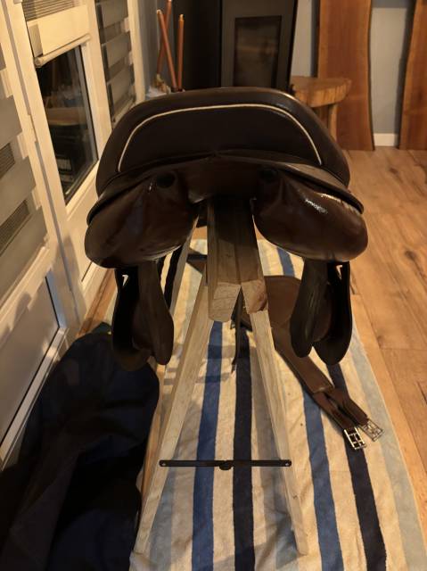 Sella mista Prestige Italia  18" - 2015