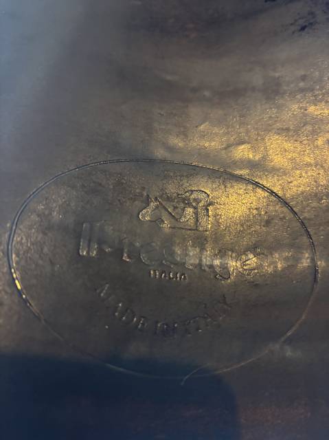 Sella mista Prestige Italia  18" - 2015