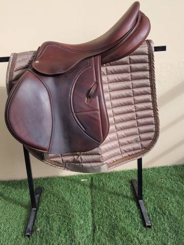 Sella mista Arion  18" - 2018