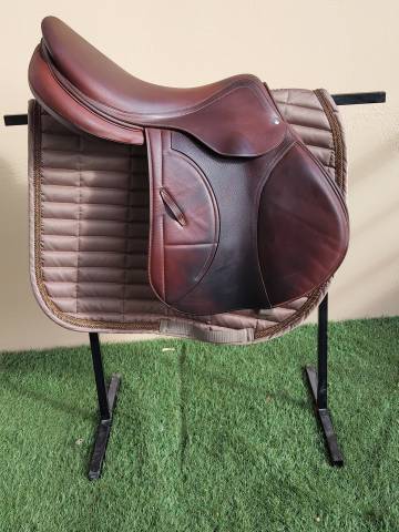 Sella mista Arion  18" - 2018