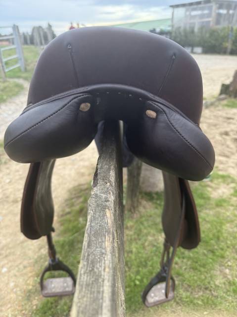 Sella mista Antarès  17" - 2021