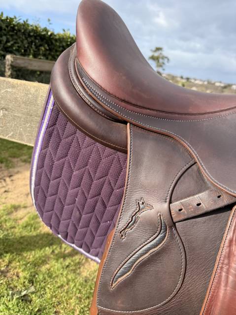 Sella mista Antar&egrave;s  17" - 2021