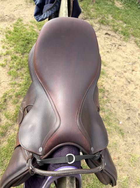 Sella mista Antar&egrave;s  17" - 2021