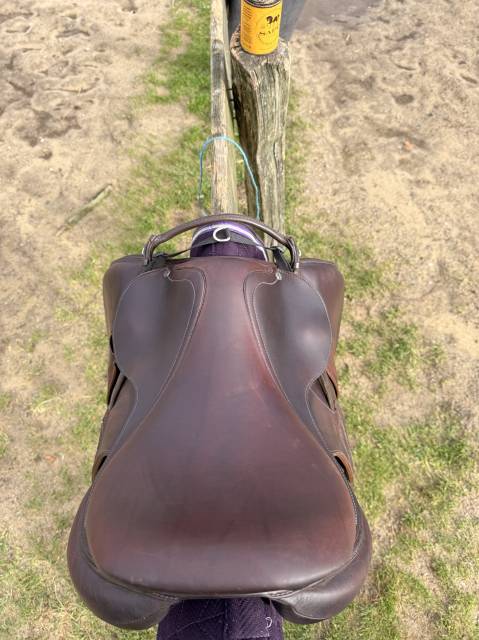 Sella mista Antar&egrave;s  17" - 2021