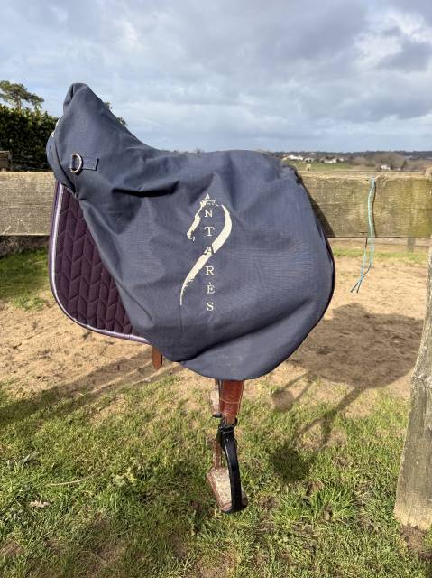 Sella mista Antar&egrave;s  17" - 2021