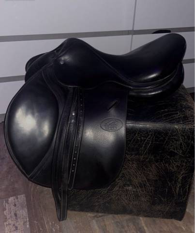 Sella mista Jump in  17" - 2015