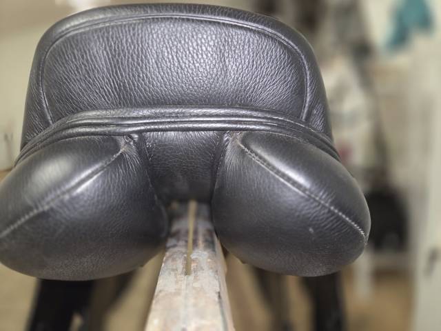 Sella mista KENT & MASTERS  17.5" - 2021