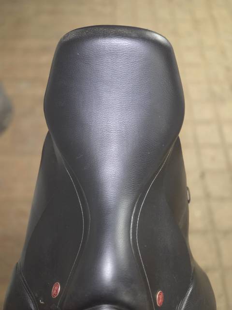 Sella mista KENT & MASTERS  17.5" - 2021