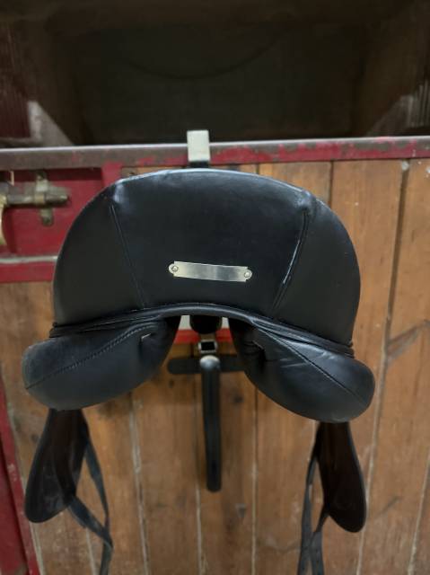 Sella da dressage Antarès  17.5" - 2019