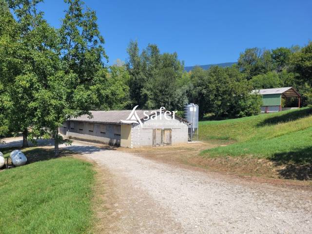 Azienda avicola In vendita Savoie