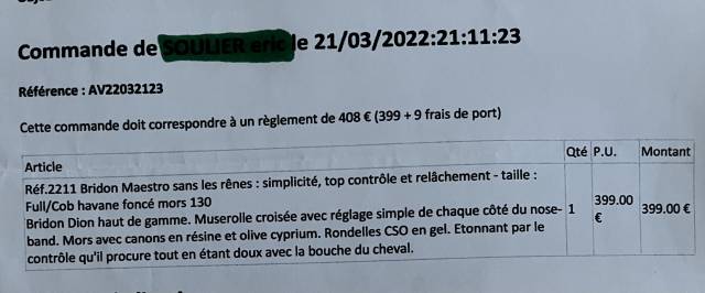  - Altra Marca - Occasione