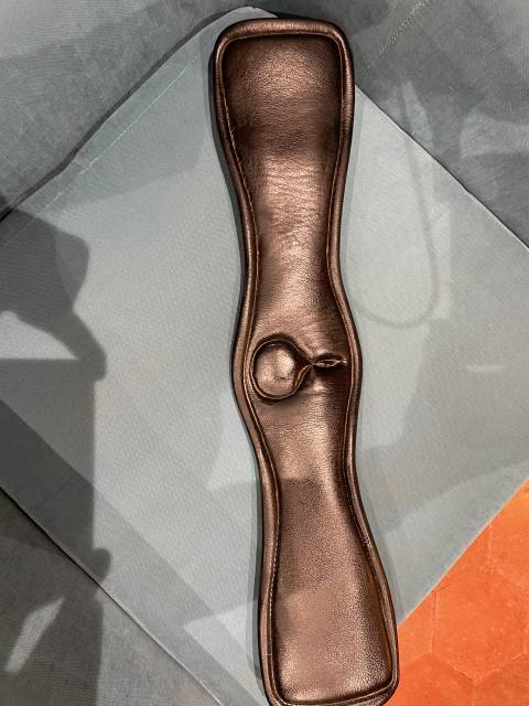 Sella da dressage Childeric  17.5" - 2011