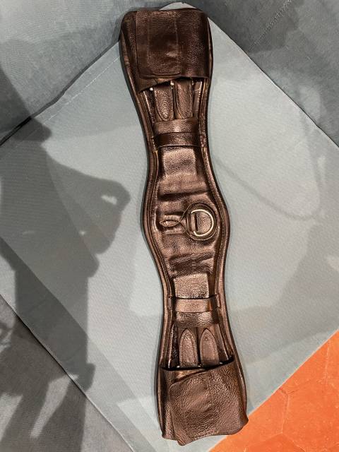 Sella da dressage Childeric  17.5" - 2011