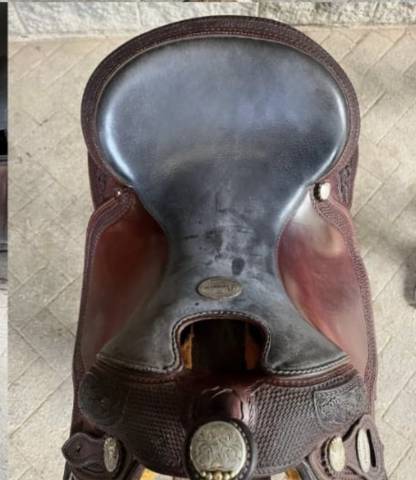 Sella western Platinun West Wood