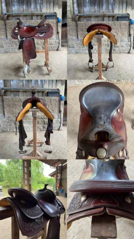 Sella western Platinun West Wood