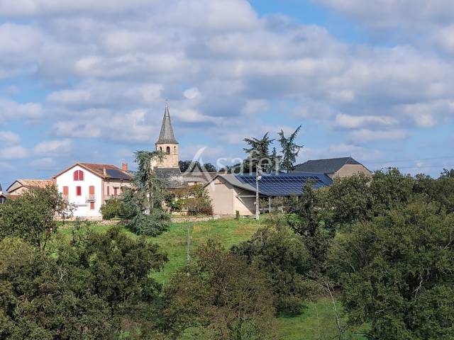 Proprietà rurale In vendita tarn