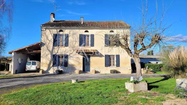 Propriet&agrave; rurale In vendita tarn