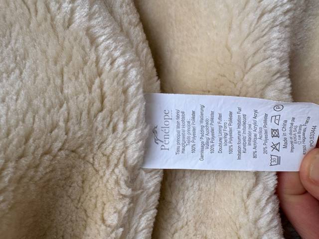  Pénélope Collection Occasione