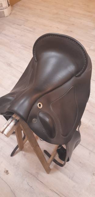 Sella da endurance   18.5" - 2020