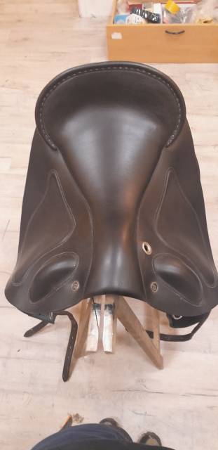 Sella da endurance   18.5" - 2020