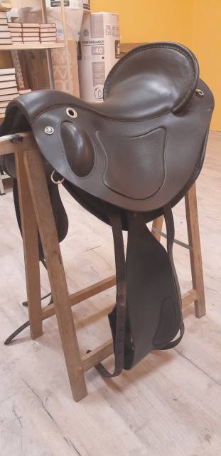Sella da endurance   18.5" - 2020