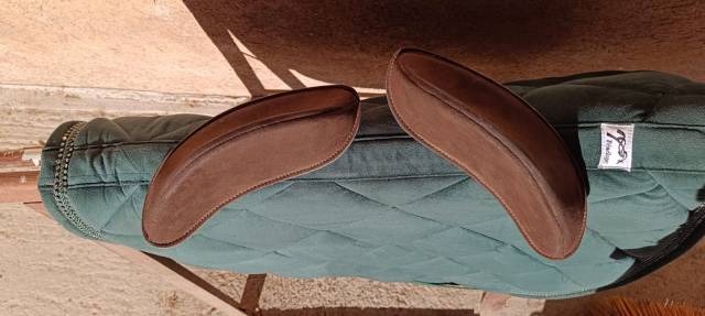 Sella da endurance Wintec  17.5" - 2024