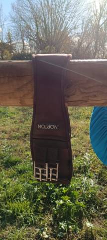 Sella da endurance Wintec  17.5" - 2024