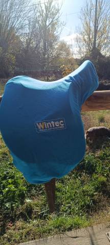 Sella da endurance Wintec  17.5" - 2024