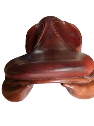 Sella mista CWD  17" - 2013