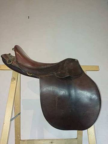 Sella da trekking Forestier  18" - 1995