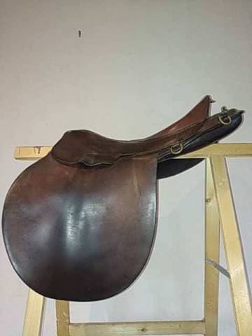 Sella da trekking Forestier  18" - 1995