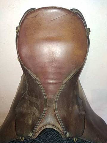 Sella da trekking Forestier  18" - 1995