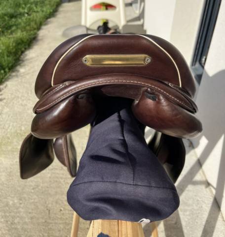 Sella mista Prestige Italia  17" - 2018