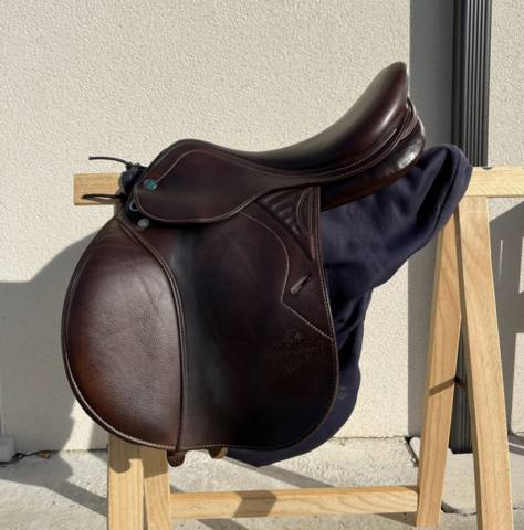 Sella mista Prestige Italia  17" - 2018