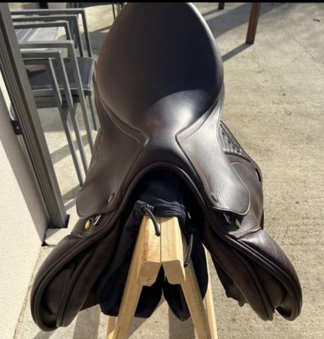 Sella mista Prestige Italia  17" - 2018