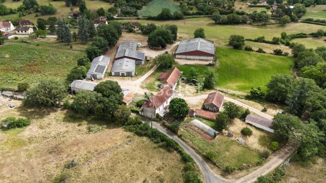Azienda ovina In vendita Lot