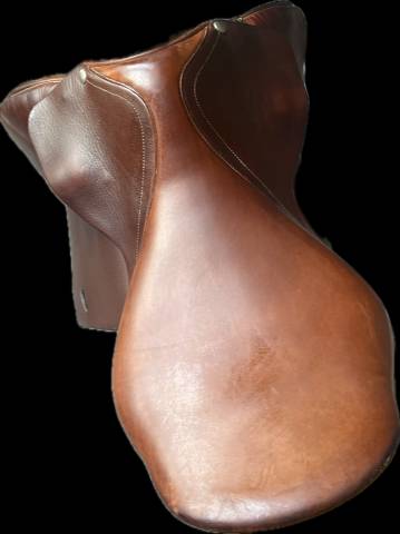 Sella mista Forestier  18" - 2000