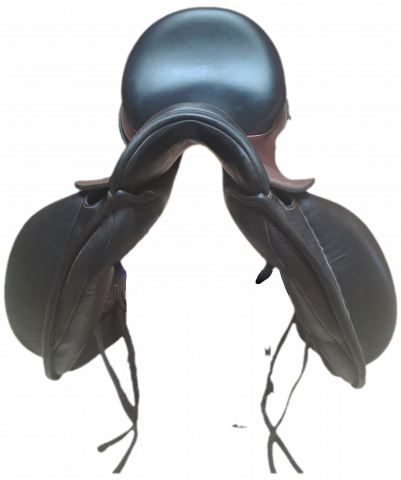 Sella da dressage   Custom Icon Flihgt 17.5" - 2023